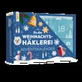 In der Weihnachtshäklerei - Der Adventskalender