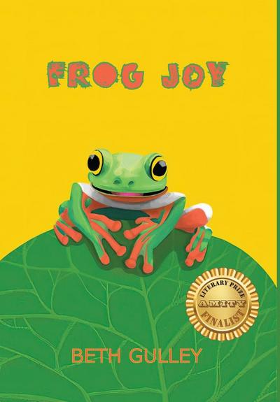 Frog Joy