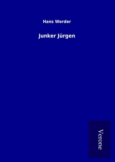 Junker Jürgen