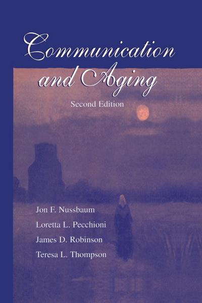 Communication and Aging