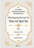 Offenlegung des Qur¿¿n