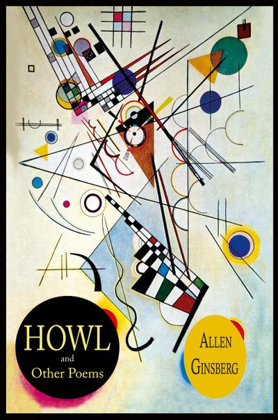 Howl, and Other Poems
