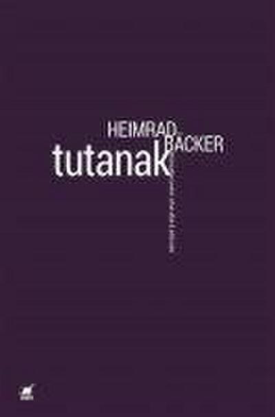 Tutanak