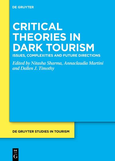 Exploring non-human work in tourism