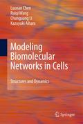 Modeling Biomolecular Networks in Cells