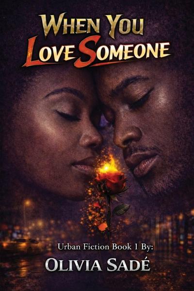 When you love someone
