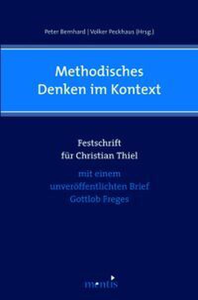 Methodisches Denken im Kontext