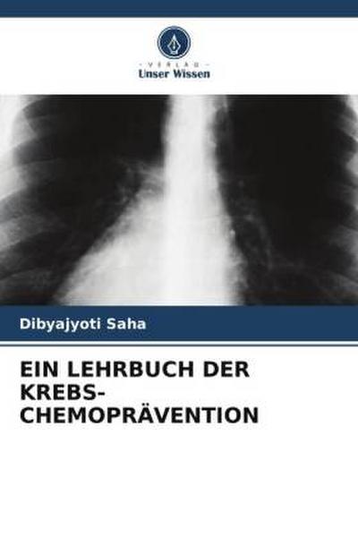 EIN LEHRBUCH DER KREBS-CHEMOPRÄVENTION
