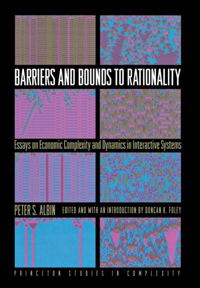 Barriers and Bounds to Rationality
