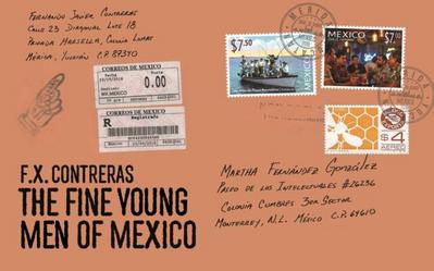 Contreras, F: Fine Young Men of Mexico
