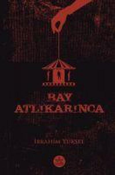 Bay Atlikarinca