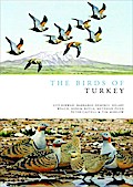 The Birds of Turkey
