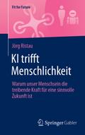 KI trifft Menschlichkeit