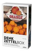 DENKZettelbox - Aufstellbox