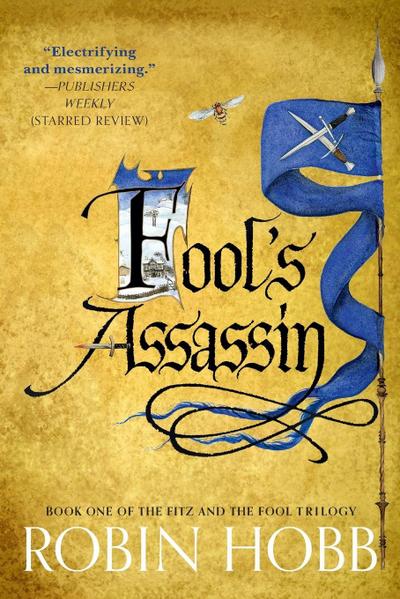 Fool’s Assassin