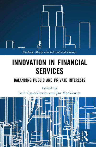 Innovation in Financial Services