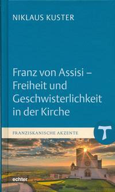 Franz von Assisi