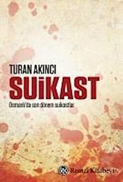 Suikast