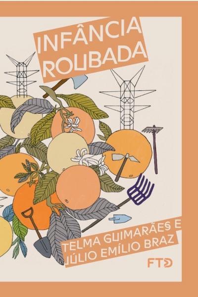 Infância roubada