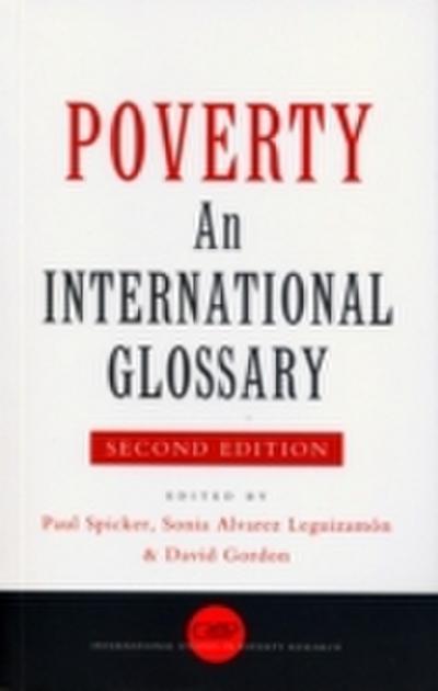 Poverty
