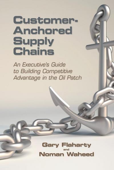Customer-Anchored Supply Chains