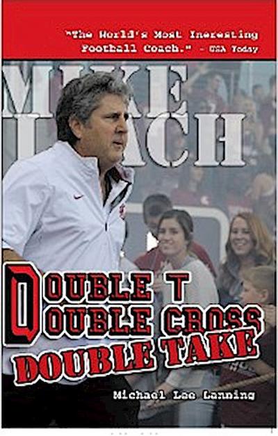 Double T - Double Cross - Double Take
