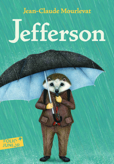 Jefferson