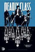 Deadly Class 1: Die Akademie der tödlichen Künste