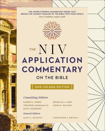 The NIV Application Commentary on the Bible: One-Volume Edition
