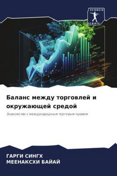 Balans mezhdu torgowlej i okruzhaüschej sredoj
