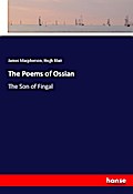 The Poems of Ossian