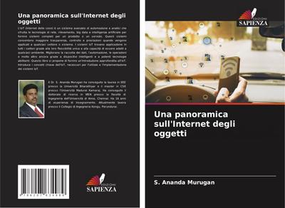 Una panoramica sull’Internet degli oggetti
