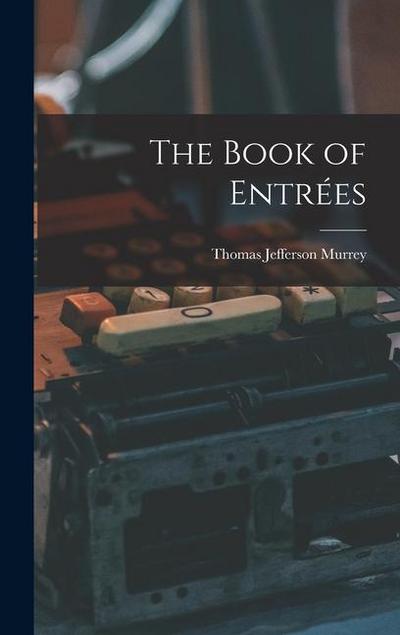 The Book of Entrées