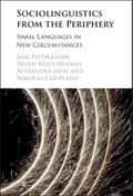 Sociolinguistics from the Periphery