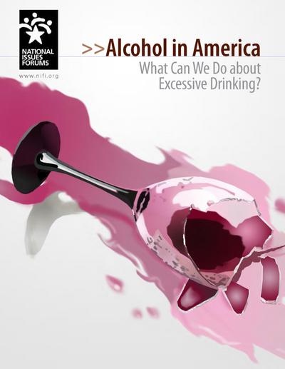 Alcohol in America