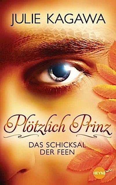 Plötzlich Prinz 02 - Das Schicksal der Feen