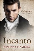 Incanto: Serie “Enlightenment #2”