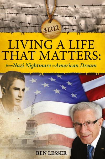 Living A Life That Matters