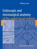 Endoscopic and microsurgical anatomy of the upper basal cisterns
