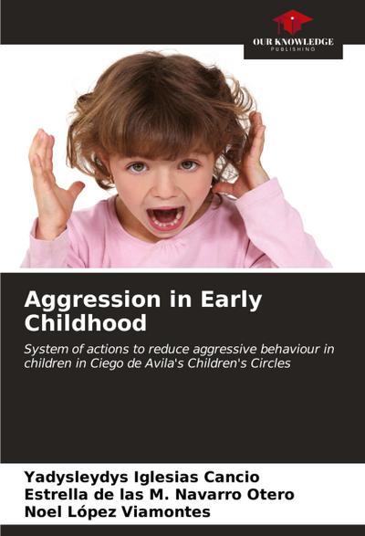 Aggression in Early Childhood