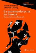 La extrema derecha en Europa