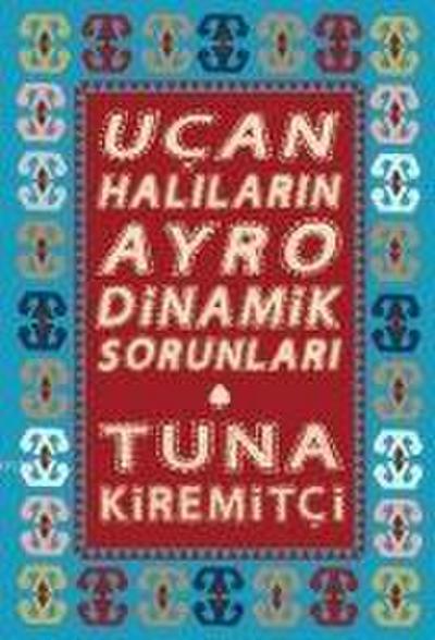 Ucan Halilarin Ayro Dinamik Sorunlari