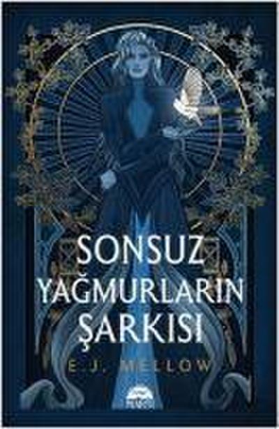 Sonsuz Yagmurlarin Sarkisi Ciltli
