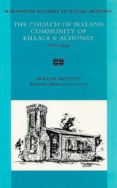 The Church of Ireland Community of Killala and Achonry