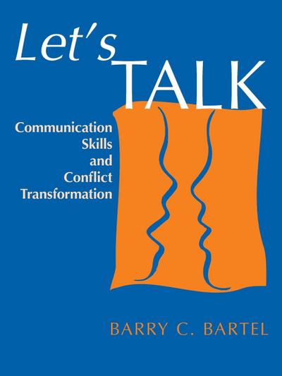 Let’s Talk