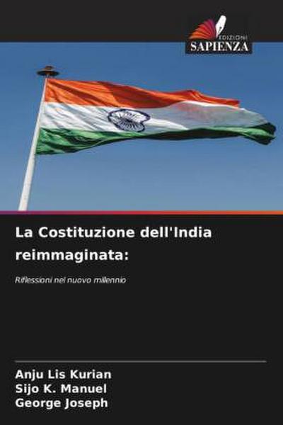 La Costituzione dell’India reimmaginata: