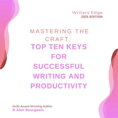 Mastering the Craft