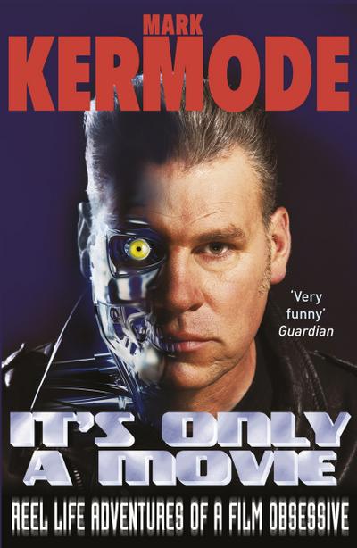 It’s Only a Movie