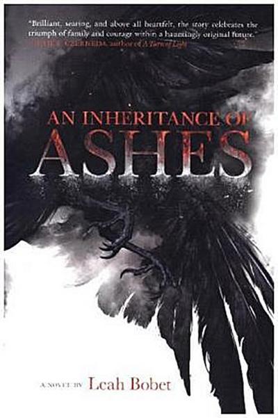 An Inheritance of Ashes