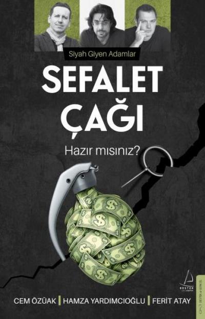 Sefalet Cagi